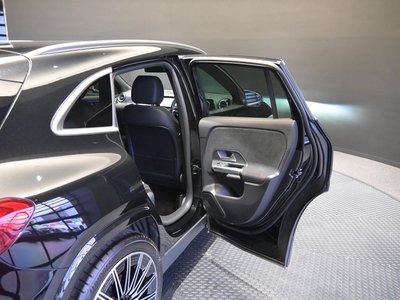 2025 Mercedes-BENZ GLA — миниатюра 53