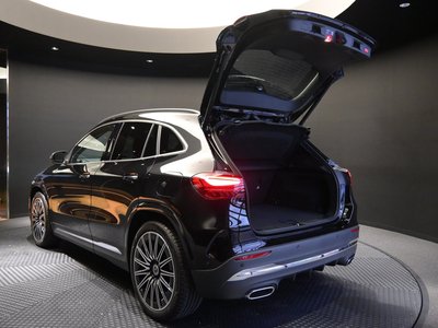 2025 Mercedes-BENZ GLA — миниатюра 60
