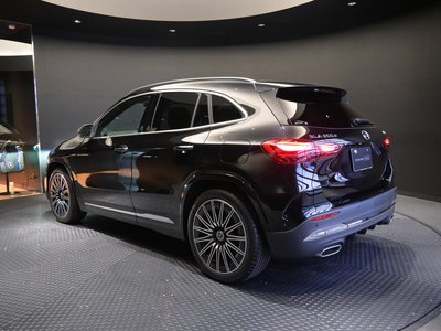 2025 Mercedes-BENZ GLA 照片 7