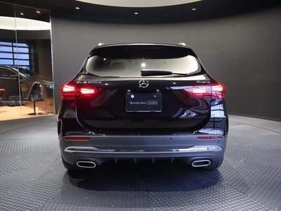 2025 Mercedes-BENZ GLA 照片 6