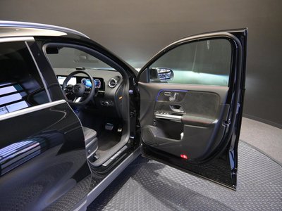 2025 Mercedes-BENZ GLA — миниатюра 16