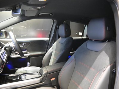 2025 Mercedes-BENZ GLA — миниатюра 58
