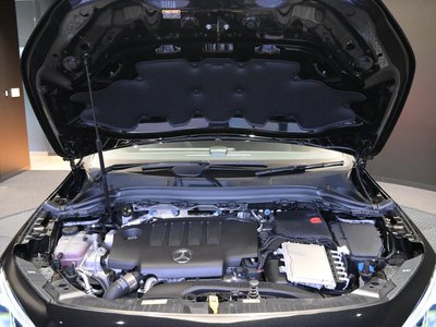 2025 Mercedes-BENZ GLA 照片 10