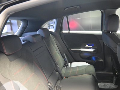 2025 Mercedes-BENZ GLA — миниатюра 54