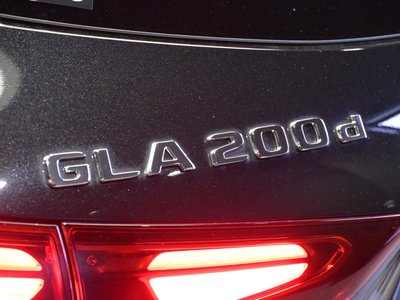 2025 Mercedes-BENZ GLA 照片 8