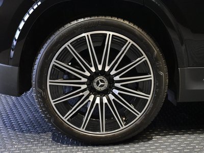 2025 Mercedes-BENZ GLA — миниатюра 12