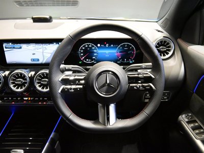2025 Mercedes-BENZ GLA — миниатюра 20