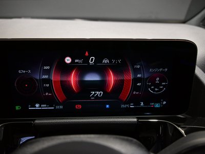 2025 Mercedes-BENZ GLA — миниатюра 28