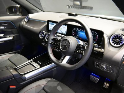 2025 Mercedes-BENZ GLA — миниатюра 49