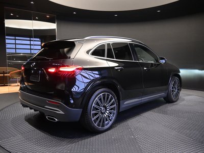 2025 Mercedes-BENZ GLA 照片 5
