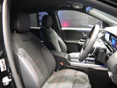 2025 Mercedes-BENZ GLA — миниатюра 50