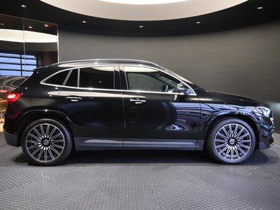 2025 Mercedes-BENZ GLA 照片 4
