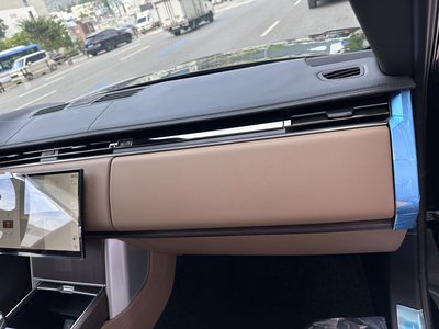 LAND ROVER RANGE ROVER - 3