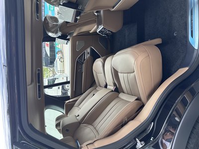 LAND ROVER RANGE ROVER - 4