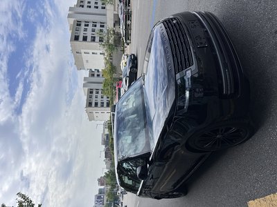 LAND ROVER RANGE ROVER - 6