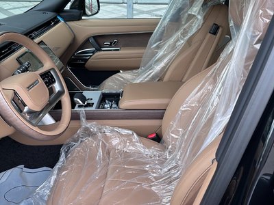 LAND ROVER RANGE ROVER - 9