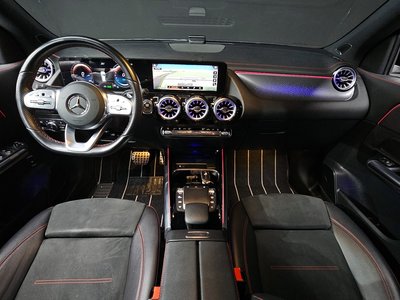 MERCEDES-BENZ EQA - 5