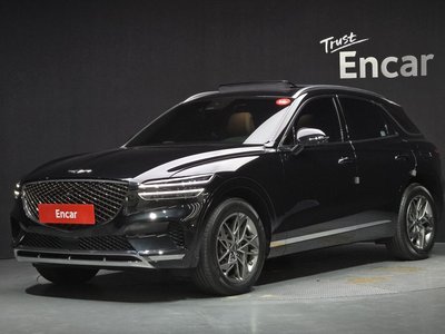 صورة 1 لـ 2023 Genesis GV70