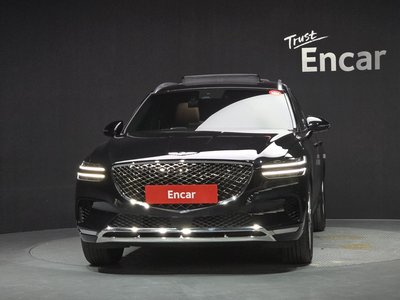 صورة 2 لـ 2023 Genesis GV70