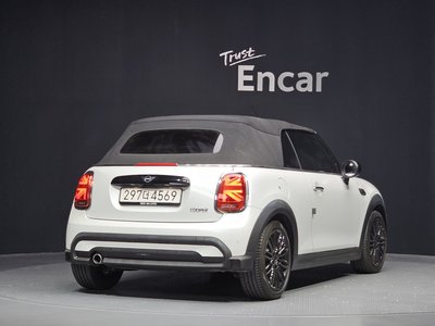 MINI CONVERTIBLE - 3