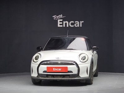 MINI CONVERTIBLE - 2