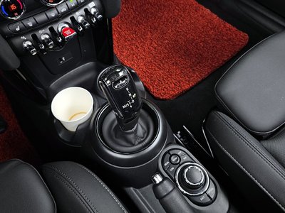 MINI CONVERTIBLE - 9