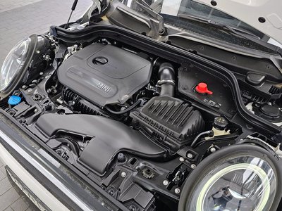 MINI CONVERTIBLE - 7