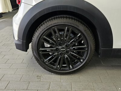 MINI CONVERTIBLE - 6