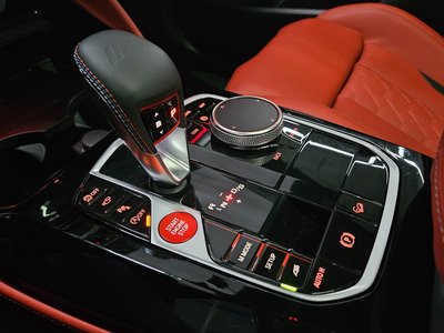 BMW X4 M - 9