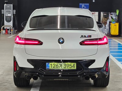 BMW X4 M - 3