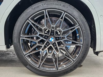BMW X4 M - 6