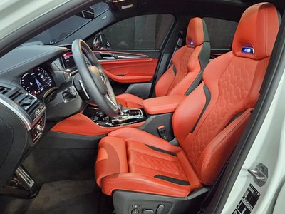 BMW X4 M - 10