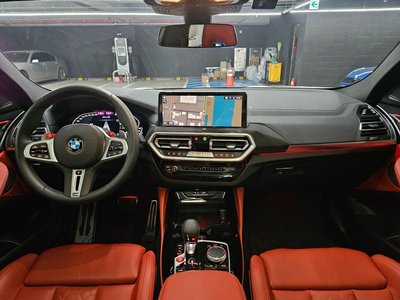 BMW X4 M - 5