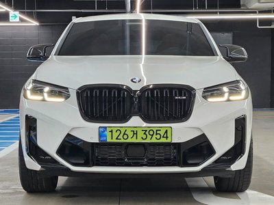 BMW X4 M - 2