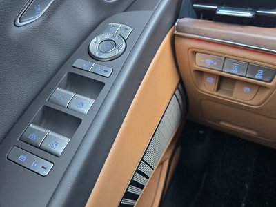 GENESIS G80 (RG3) - 8