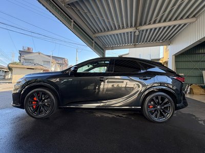 LEXUS RX - 5