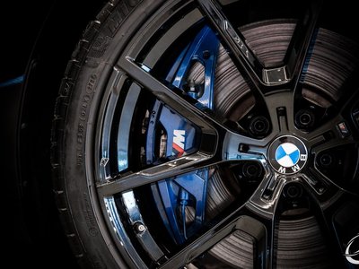 2020 BMW 8 SERIES GRAN COUPE 缩略图 116