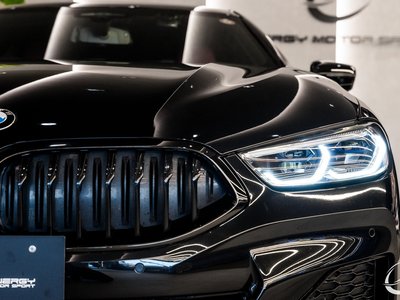 2020 BMW 8 SERIES GRAN COUPE 缩略图 110