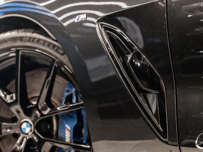 2020 BMW 8 SERIES GRAN COUPE 缩略图 25
