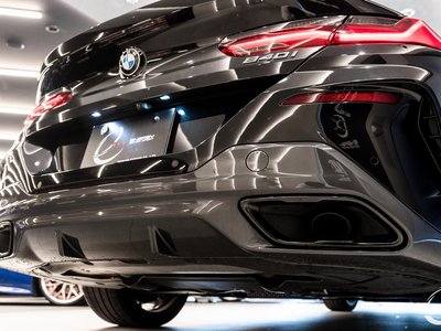 2020 BMW 8 SERIES GRAN COUPE 缩略图 24