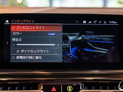 2020 BMW 8 SERIES GRAN COUPE 缩略图 91