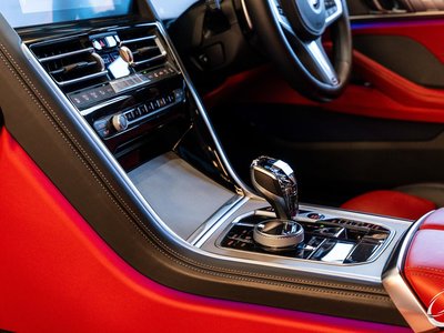2020 BMW 8 SERIES GRAN COUPE 缩略图 104