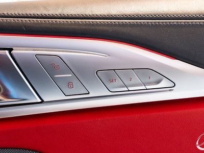 2020 BMW 8 SERIES GRAN COUPE 缩略图 64