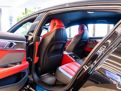 2020 BMW 8 SERIES GRAN COUPE 缩略图 48