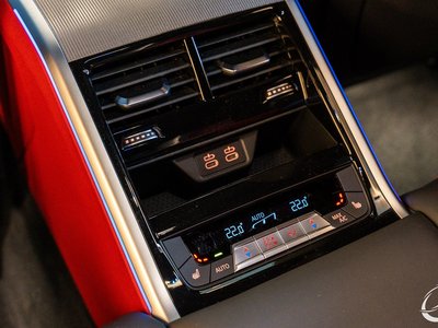 2020 BMW 8 SERIES GRAN COUPE 缩略图 105