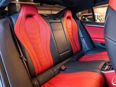 2020 BMW 8 SERIES GRAN COUPE 缩略图 47