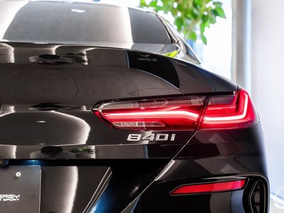 2020 BMW 8 SERIES GRAN COUPE 缩略图 127