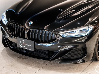 2020 BMW 8 SERIES GRAN COUPE 缩略图 21
