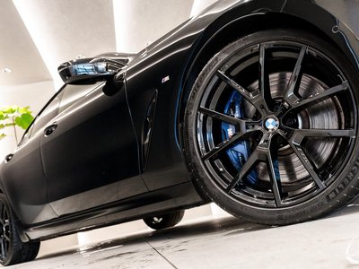 2020 BMW 8 SERIES GRAN COUPE 缩略图 16