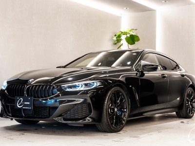 2020 BMW 8 SERIES GRAN COUPE 缩略图 111
